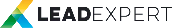 LeadExpert Logo